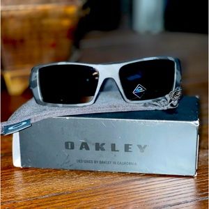 Oakley Sunglasses
